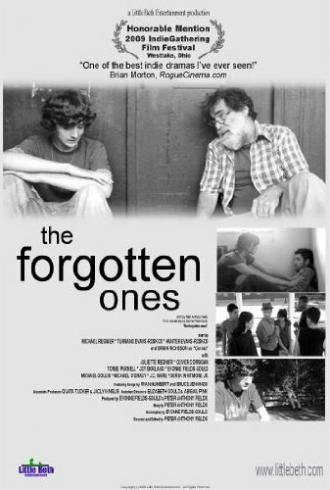 The Forgotten Ones (фильм 2009)