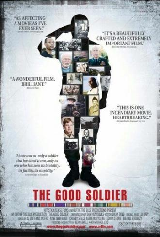 The Good Soldier (фильм 2009)