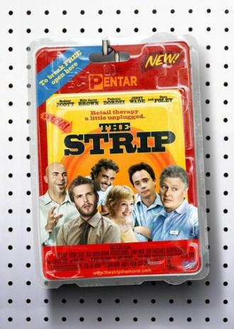 The Strip (фильм 2009)