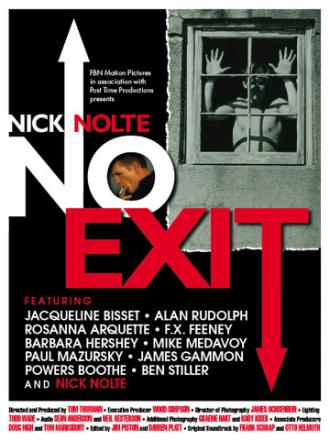 Ник Нолти: Нет выхода (фильм 2008)