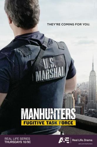 Manhunters: Fugitive Task Force (сериал 2008)