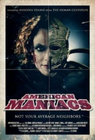 Американские маньяки (фильм 2012)