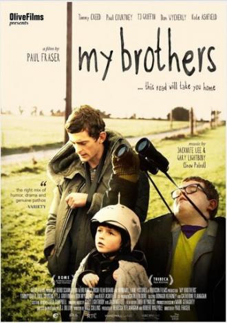 Мои братья (фильм 2010)