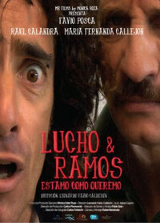 Лучо и Рамос (фильм 2010)