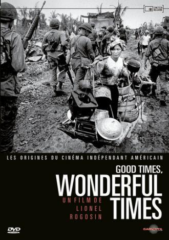 Good Times, Wonderful Times (фильм 1966)