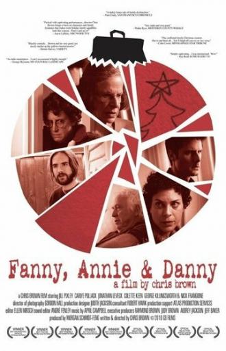 Fanny, Annie & Danny (фильм 2010)