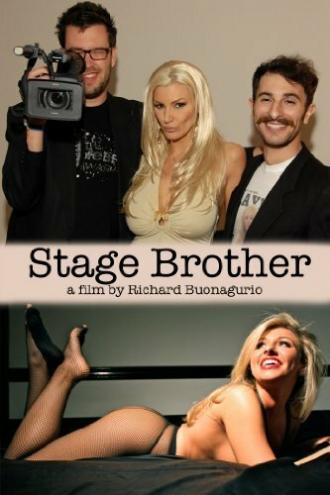 Stage Brother (фильм 2011)