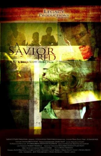 A Savior Red (фильм 2010)