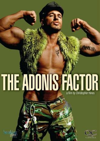 The Adonis Factor (фильм 2010)