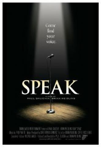 Speak (фильм 2011)