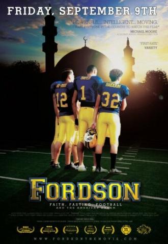Fordson: Faith, Fasting, Football (фильм 2011)