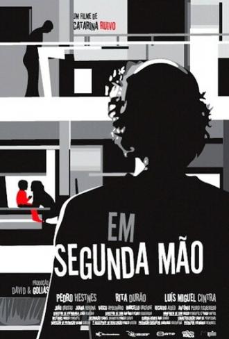 Em Segunda Mão (фильм 2012)