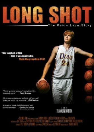 Long Shot: The Kevin Laue Story (фильм 2012)