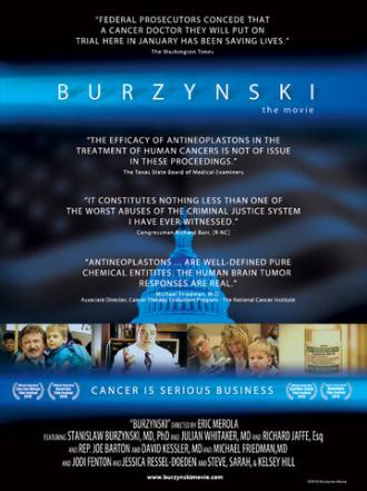 Буржинский (фильм 2010)