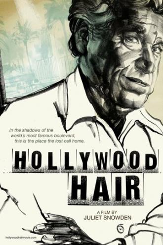 Hollywood Hair (фильм 2012)
