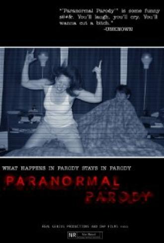 Paranormal Parody (фильм 2011)
