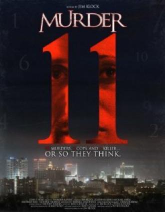 Murder Eleven (фильм 2013)