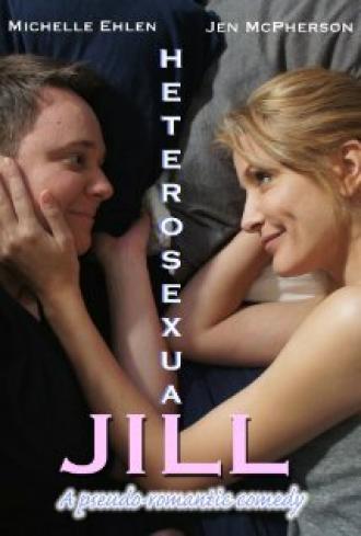 Heterosexual Jill (фильм 2013)