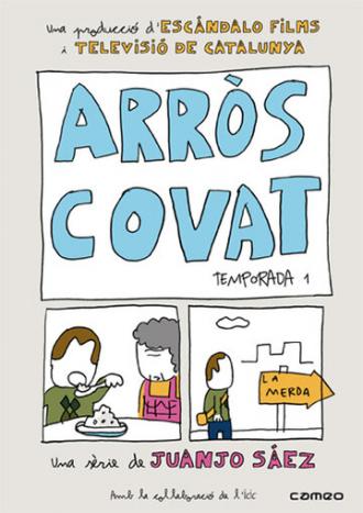 Arròs covat (сериал 2009)