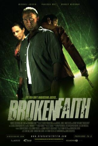 Broken Faith (фильм 2012)
