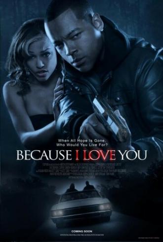 Because I Love You (фильм 2012)