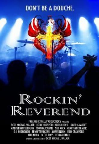 Rockin' Reverend (фильм 2013)