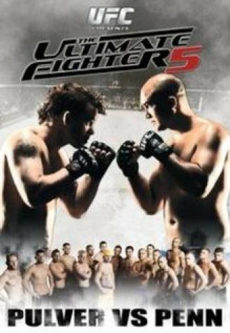 UFC: Ultimate Fight Night 5 (фильм 2006)