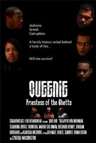 Queenie: Priestess of the Ghetto (фильм 2011)