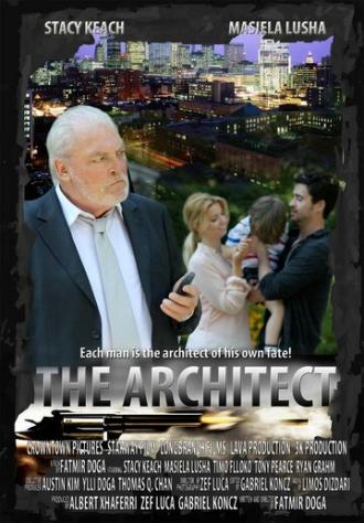 The Architect (фильм 2012)