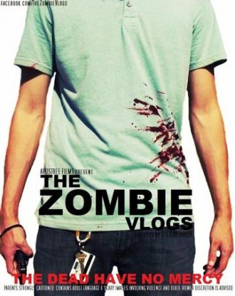 The Zombie Vlogs (фильм 2013)