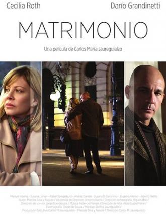Matrimonio (фильм 2013)