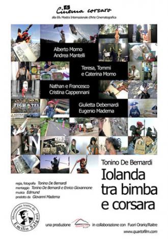 Iolanda tra bimba e corsara (фильм 2012)
