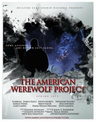 The American Werewolf Project