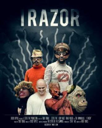 I Razor (фильм 2013)