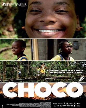 Chocó (фильм 2012)
