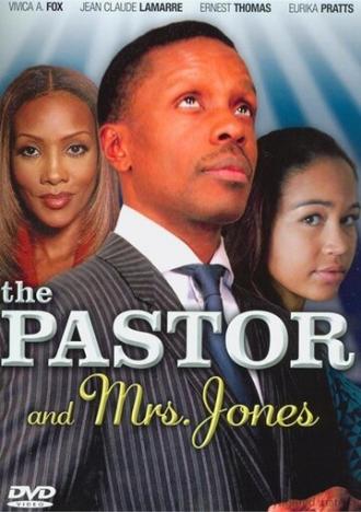 Пастор и Миссис Джонс (фильм 2013)