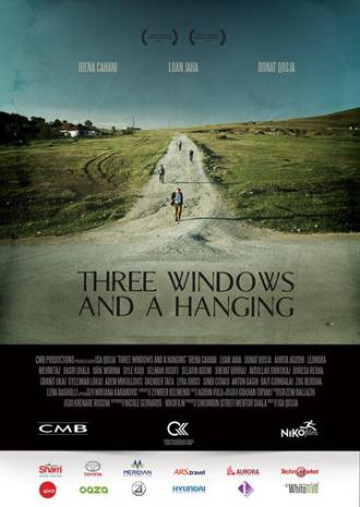 Three Windows and a Hanging (фильм 2014)