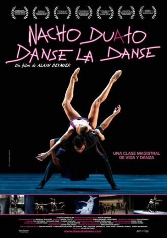 Танцуй, Начо Дуато (фильм 2012)