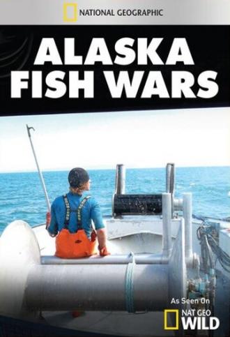 Alaska Fish Wars (сериал 2012)