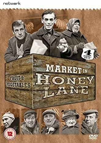 Market in Honey Lane (сериал 1967)