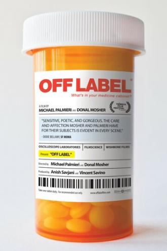 Off Label (фильм 2012)