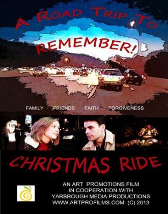 Christmas Ride (фильм 2013)