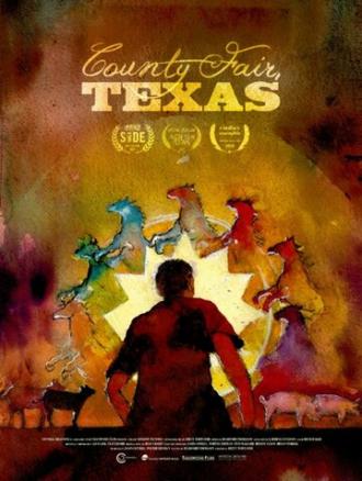 County Fair, Texas (фильм 2015)