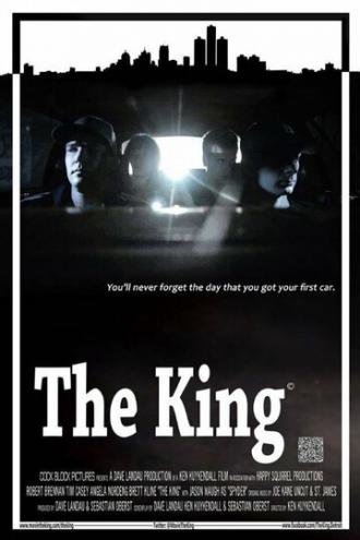 The King (фильм 2014)