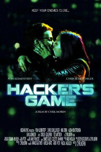 Игра хакера (фильм 2015)