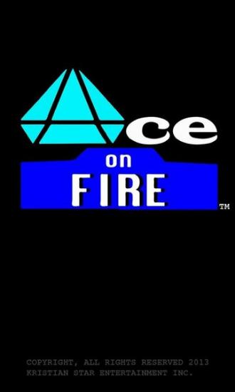 Ace on Fire (фильм 2014)