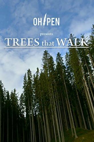 Alberi che camminano (фильм 2015)