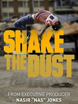 Shake the Dust (фильм 2014)