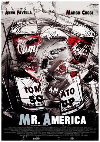 Мистер Америка (фильм 2013)