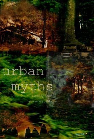 Urban Myths (фильм 2017)